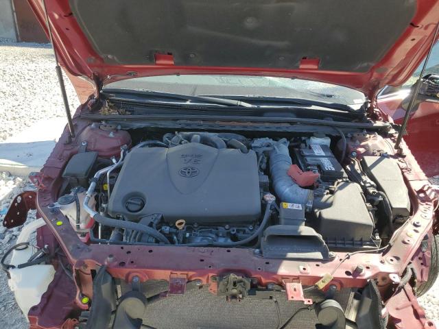 2020 TOYOTA AVALON LIM 4T1DZ1FB8LU045685