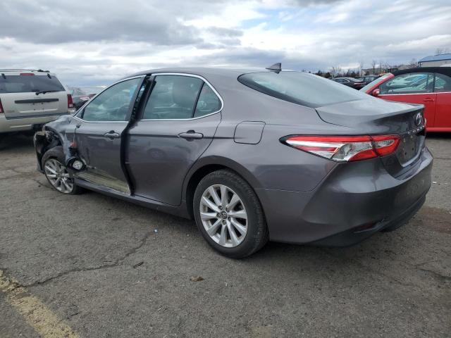 4T1B11HK6KU823556 Toyota Camry L 2019