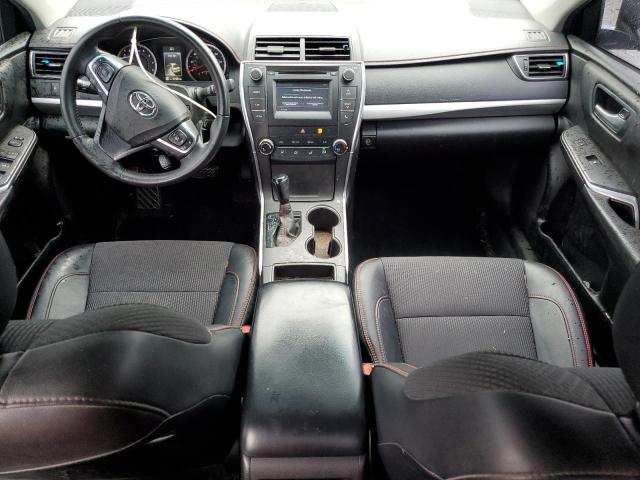 2017 TOYOTA CAMRY LE - 4T1BF1FK4HU271584