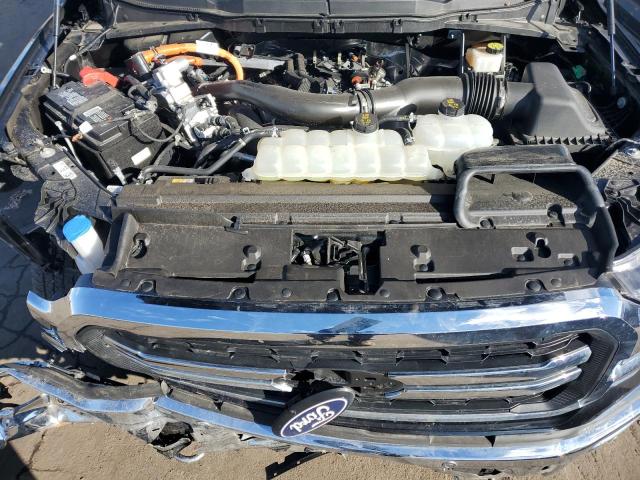 2024 FORD F150 LARIA 1FTFW5LD9RFA53939