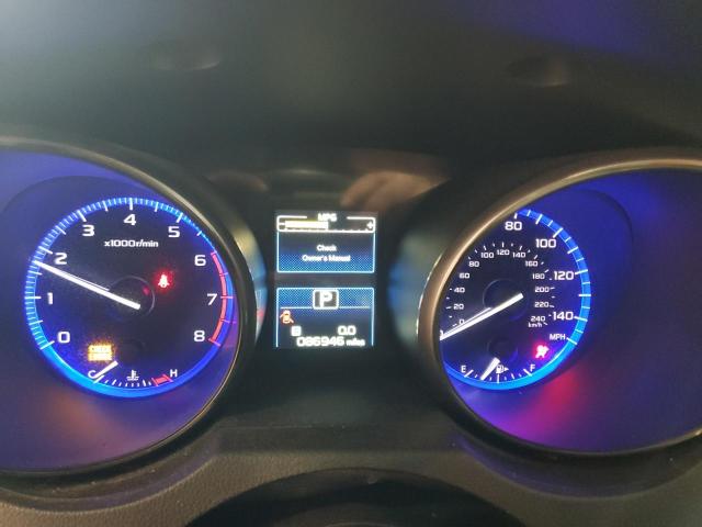 2015 SUBARU LEGACY 2.5 - 4S3BNAJ64F3031570