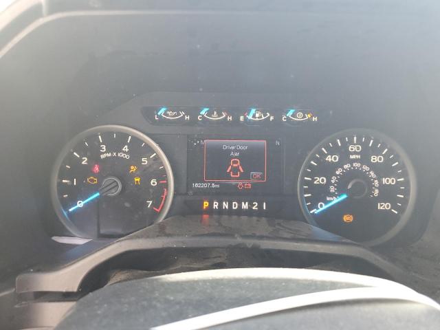 2016 FORD F150 SUPER - 1FTEW1EF7GFA60047