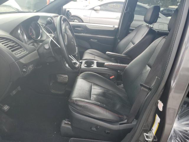 2020 DODGE GRAND CARA - 2C4RDGEGXLR184738