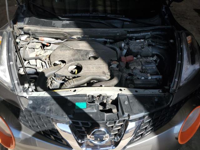 2015 NISSAN JUKE S - JN8AF5MV8FT551634