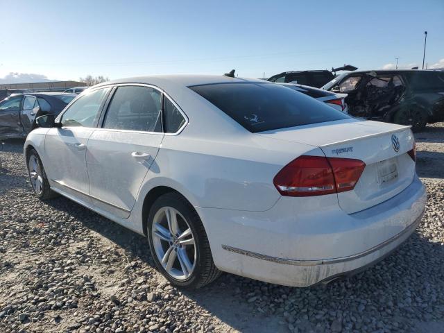 Vin: 1vwcn7a30ec100232, lot: 48228355, volkswagen passat sel 20142