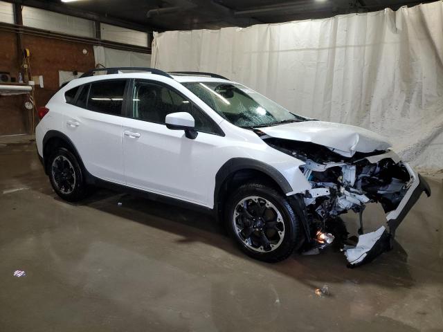 Vin: jf2gtaec6mh218743, lot: 47677995, subaru crosstrek premium 20214