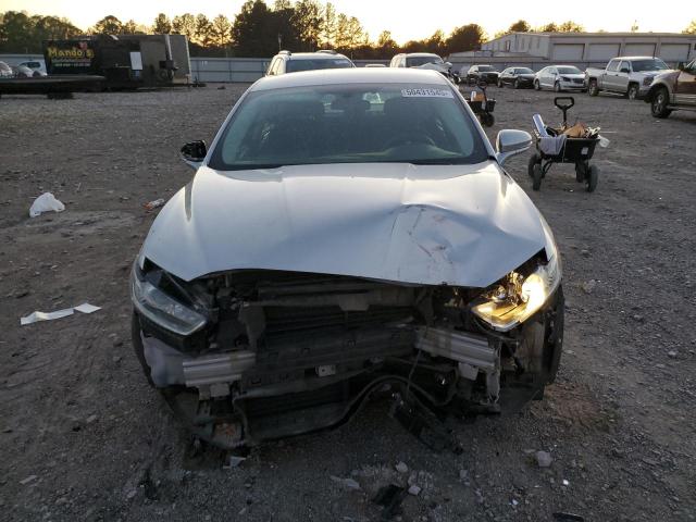 2016 FORD FUSION SE - 3FA6P0HD2GR399815