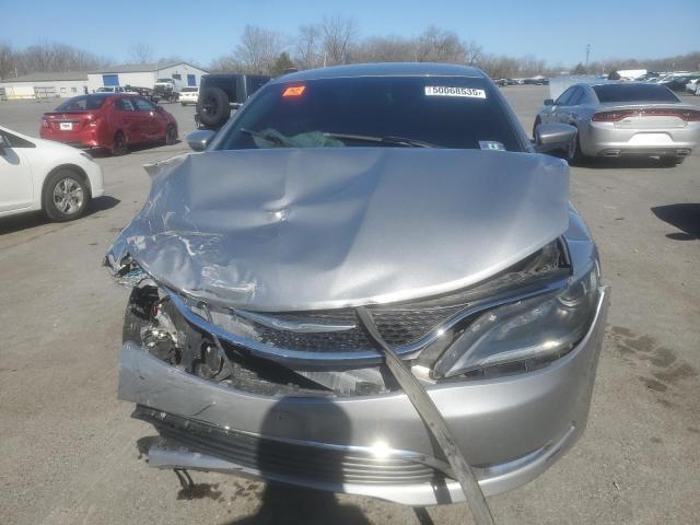 2015 CHRYSLER 200 LIMITE - 1C3CCCAB1FN702771