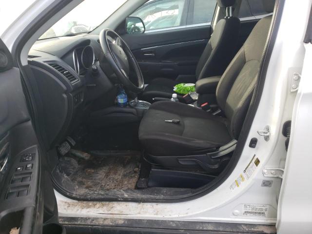 2015 MITSUBISHI RVR SE 4A4AH3AU7FE608375