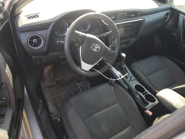 2019 TOYOTA COROLLA L - 2T1BURHE1KC246520
