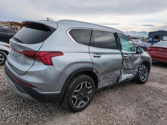 Vin: 5nms5da15ph014494, lot: 49884145, hyundai santa fe limited 20233