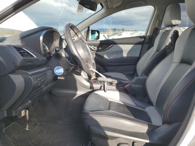 2019 SUBARU CROSSTREK - JF2GTAMC9K8235292