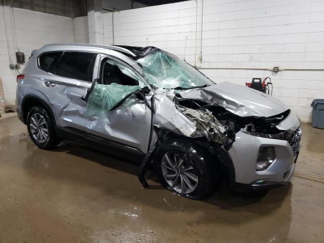 Vin: 5nms5cad5lh269323, lot: 49099415, hyundai santa fe limited 20204