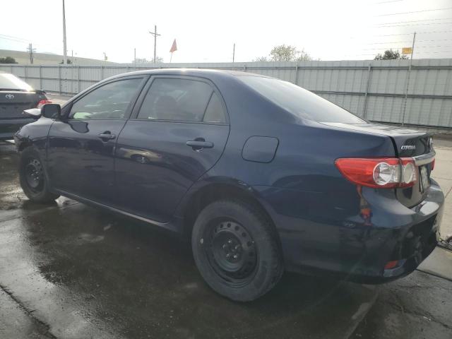 Vin: 2t1bu4ee5cc790642, lot: 51275775, toyota corolla base 20122