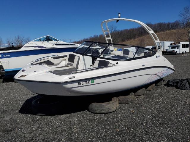YAMAHA BOAT 2021 YAMC0029L021 photo #3