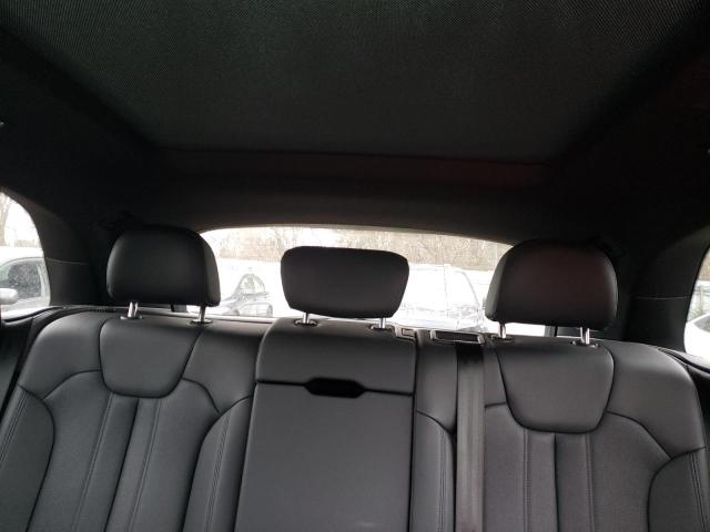 2020 AUDI Q5 E PREST WA1F2AFY1L2047130
