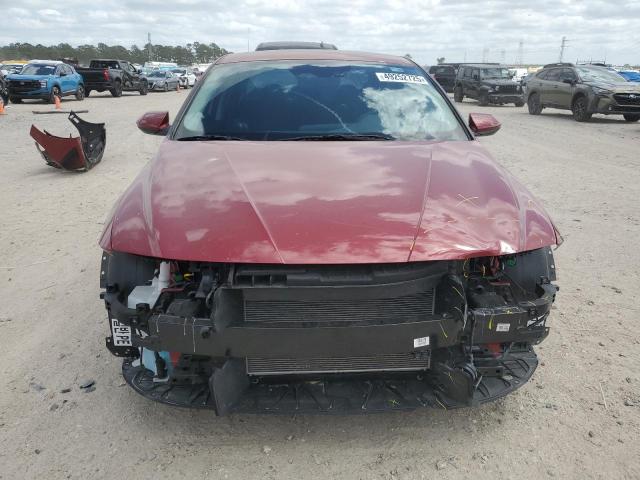 2025 HYUNDAI ELANTRA SE - KMHLL4DG5SU954401