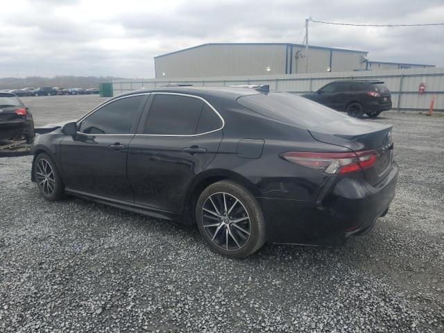Vin: 4t1g11ak4nu645716, lot: 50390525, toyota camry se 20222