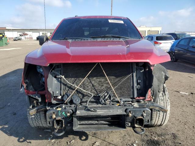 2018 FORD F150 SUPER - 1FTEW1EP5JFC61834