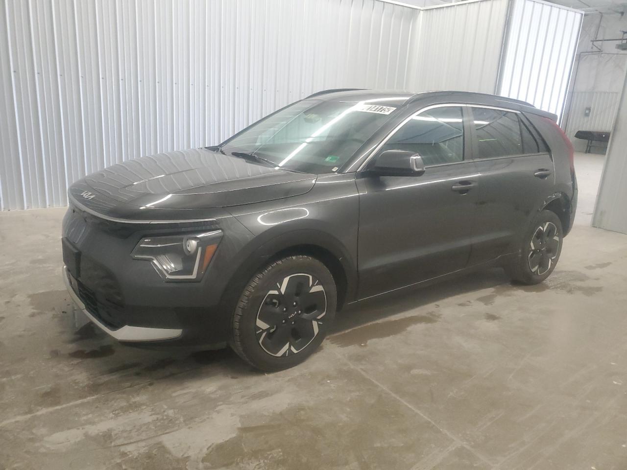 KNDCR3L1XP5075519 KIA NIRO WIND 2023