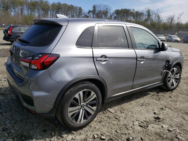 Vin: ja4apvau4nu007395, lot: 48576865, mitsubishi outlander se 20223