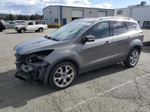 FORD ESCAPE TIT