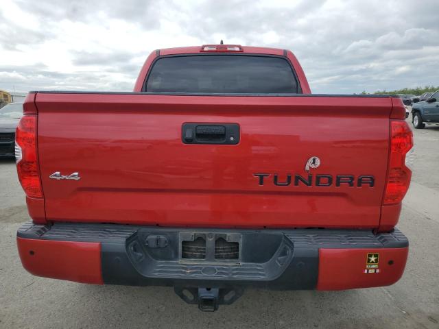 2021 TOYOTA TUNDRA CRE - 5TFAY5F13MX985613