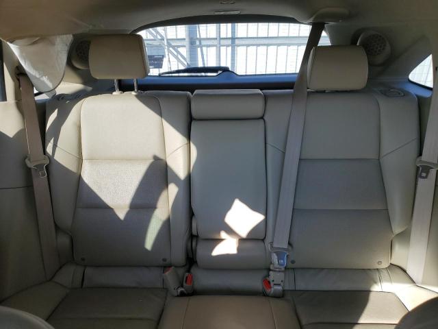 2017 ACURA RDX ADVANC - 5J8TB4H74HL006640
