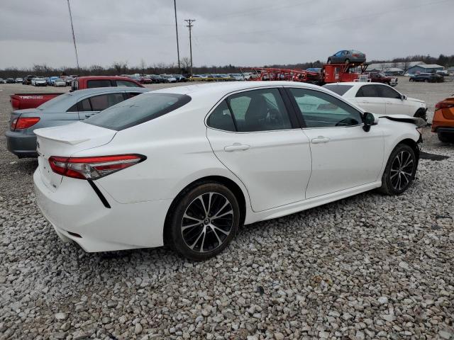 2018 TOYOTA CAMRY L - 4T1B11HK3JU659519