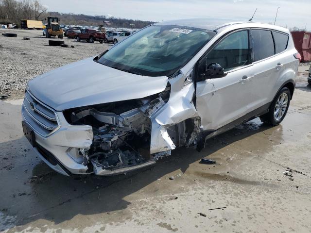 Vin: 1fmcu0gd6kuc53194, lot: 49907165, ford escape se 2019 img_1