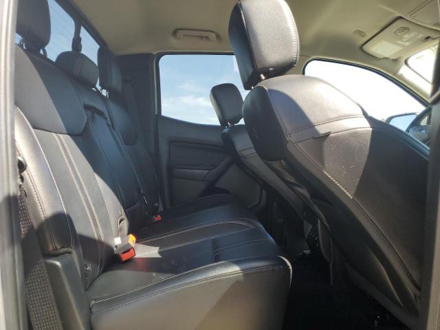 2021 FORD RANGER XL - 1FTER4EH6MLD41747
