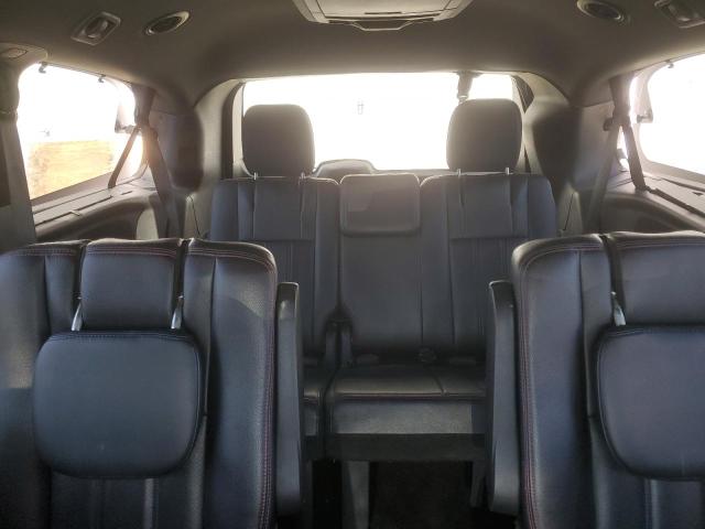 2017 DODGE GRAND CARA - 2C4RDGEGXHR690559