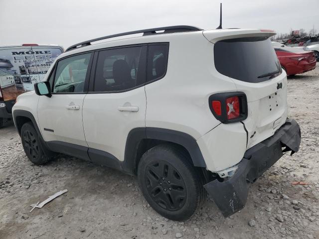 2018 JEEP RENEGADE S ZACCJBABXJPH99156