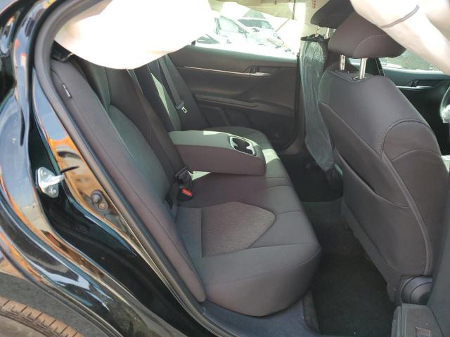 2023 TOYOTA CAMRY LE - 4T1C11AK9PU109233