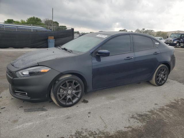 2016 DODGE DART SXT S #3113185815