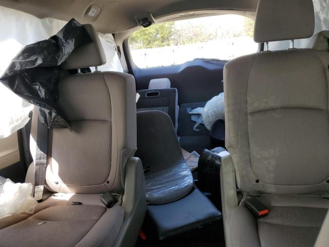 2020 HONDA ODYSSEY LX 5FNRL6H2XLB015361