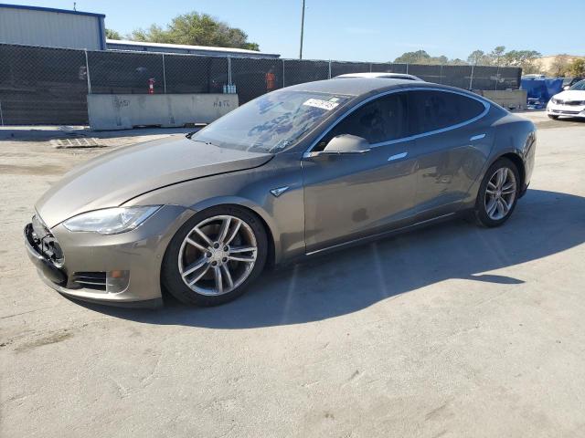 TESLA MODEL S 85