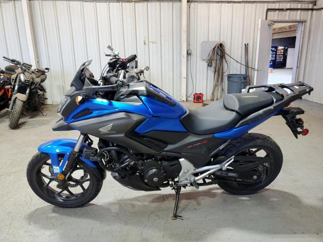 2019 HONDA NC750 X JH2RC900XKK100043