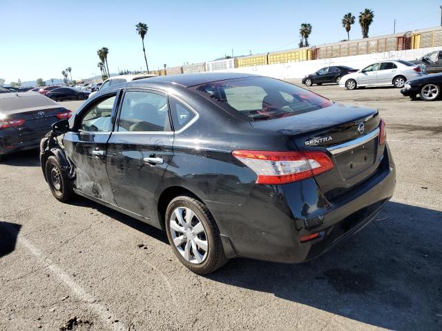 Vin: 3n1ab7ap6el689137, lot: 50517565, nissan sentra s 20142