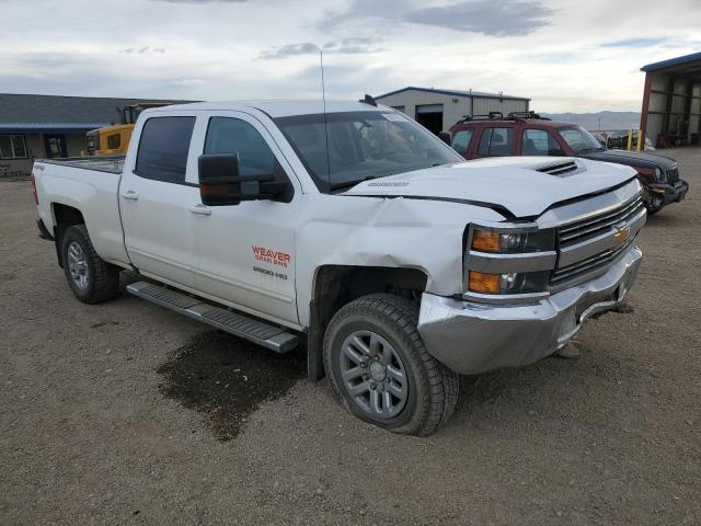 Vin: 1gc1kvey9jf237465, lot: 50810115, chevrolet all models k2500 heavy duty lt 20184