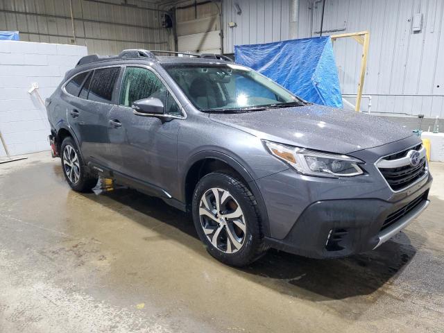 Vin: 4s4btancxn3199441, lot: 50494235, subaru outback limited 20224
