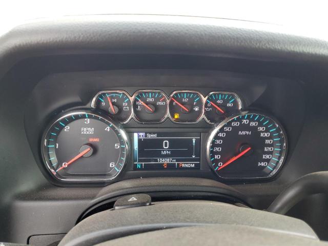 2015 CHEVROLET TAHOE K150 - 1GNSKBKC1FR611978