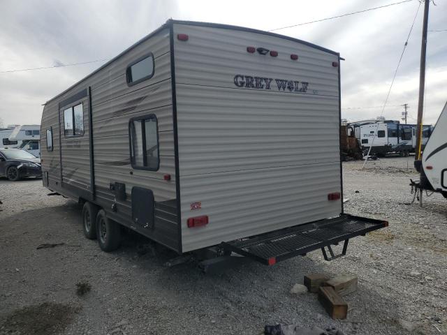 CHER GRAY WOLF 2017 4X4TCKY23HK036815 photo #4