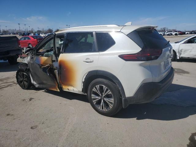 2023 NISSAN ROGUE SV - JN8BT3BB0PW350515