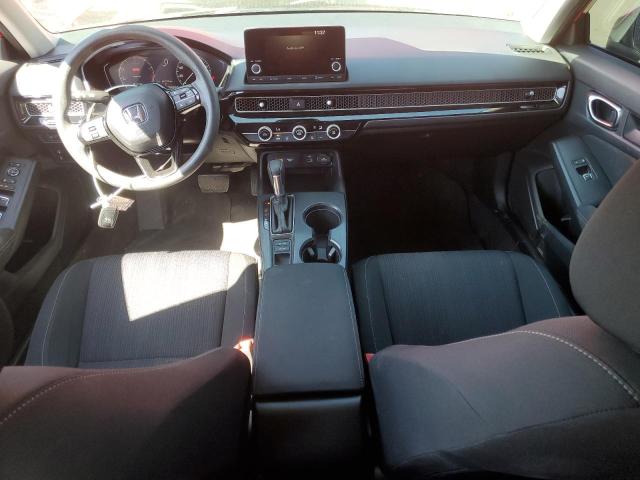 2022 HONDA CIVIC LX - 2HGFE2F22NH520110