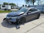 2016 HONDA CIVIC LX - 19XFC2F59GE219024