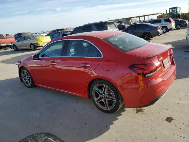 Vin: wdd3g4eb6kw033617, lot: 49183505, mercedes-benz a-class 220 20192