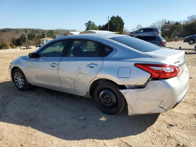 2016 NISSAN ALTIMA 2.5 - 1N4AL3AP1GC262911