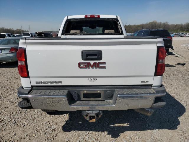 2015 GMC SIERRA K25 - 1GT12ZE85FF583219