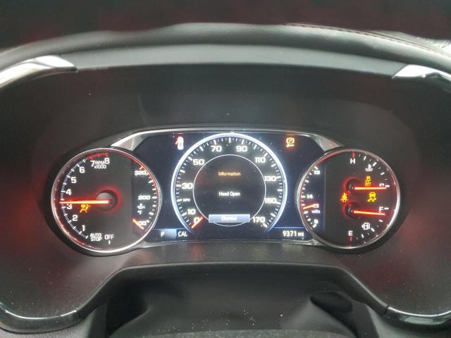 2024 CHEVROLET BLAZER RS - 3GNKBKRS6RS188779